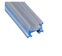 Fixation d'accessoires for Robot, barre en aluminium 18x18, matériel à ventouse spécial 1 mètre(16 * 22)