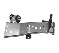 FIXATION D'AILE GAUCHE POUR MAZDA 6 2013-2017