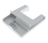 Fixation de balconnet gauche 909723600, 9097236 - refrigerateur
