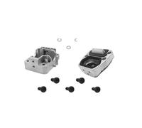 Haibike Pinion Igb Battery Hardware Kit Argenté