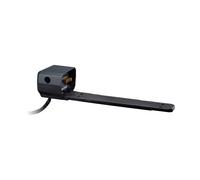 Fixation de batterie sur porte-bagages Shimano Steps BM-E6000-B Noir