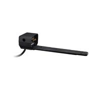 Fixation de batterie sur porte-bagages Shimano Steps BM-EN400-A Noir