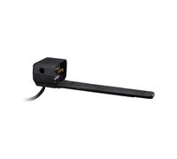 Fixation de batterie sur porte-bagages Shimano Steps BM-EN400-A Noir