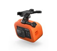 Gopro fixation de bouche + floaty pour Hero 8 Black