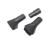 Fixation de brosse sous vide 32 mm Poils en nylon souple pour 2.863-221.0 Poulet d'aspiration Nettoyeur de sol Accessoires de fixation sous vide ergonomique pour coins