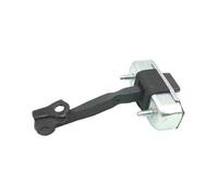 Fixation de Butée de Porte pour 2005-2016 | Matériau en fer, réduction du bruit, fonction de limite réglable, compatible avec Prado 2002-2006