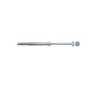 Fixation de cadre avec ensemble de vis SXRL 10 x 100 FUS 50pcs