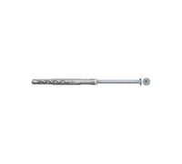 Cheville longue Fischer SXRL-T, taille 10 x 100, lot de 50 pièces