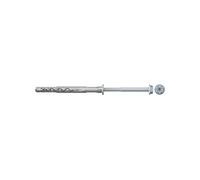 Fixation de cadre avec ensemble de vis SXRL 10 x 60 FUS 50 pcs