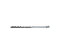 Fixation de cadre avec ensemble de vis SXRL 10 x 60 T 50 pcs