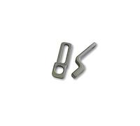 Fixation De Capteur De Vitesse M10 Koso S-Type