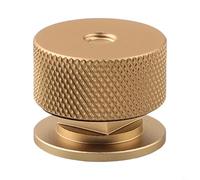 Fixation de casque de soudure de 11,3 mm, clip de tuyauterie en alliage d'aluminium pour remplacement, compatible avec les casques de moto de soudure et tout-terrain (doré)