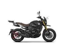 Shad Kit de montage top case arrière Moto Morini Seiemmezzo STR Argenté