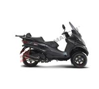 FIXATION DE COFFRE MOTO PLAGGIO MP3 300/350/500 18>22 SHAD V0MP58ST