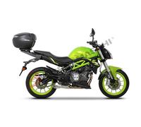 Fixation arriere du top Case SHAD Benelli BN302S 2019-2024