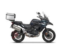 FIXATION DE COFFRE MOTO POUR BENELLI TRK 502 20-23 X SHAD B0TX50ST