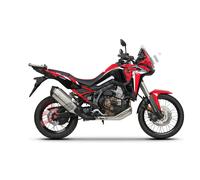 Shad Honda Africa Twin Crf1100l Top Case Rear Fitting Noir
