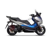 FIXATION DE COFFRE MOTO POUR HONDA FORCE 125/350 21>23 SHAD H0FR11ST