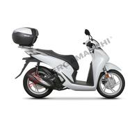 FIXATION DE COFFRE MOTO POUR HONDA SH 125 17>22 SHAD H0SH20ST