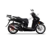 FIXATION DE COFFRE MOTO POUR HONDA SH 350I 21>23 SHAD H0SH31ST