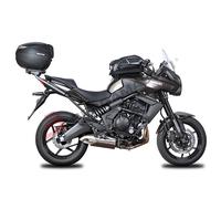 FIXATION DE COFFRE MOTO POUR KAWASAKI VERSYS 650 10>14 SHAD K0VR60ST