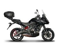 Shad Fixation Top Master pour Top Case Kawasaki Versys 650 Noir