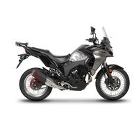 Shad Kawasaki Versys-x 300 Top Case Rear Fitting Noir