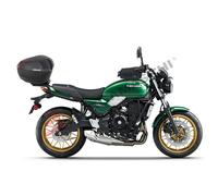 Shad Top Master Kawasaki Z650rs Top Case Rear Fitting Noir
