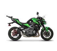 FIXATION DE COFFRE MOTO POUR KAWASAKI Z900 17>22 SHAD K0Z997ST