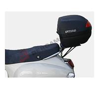 Shad Piaggio Lx 50/125 Top Case Rear Fitting Noir