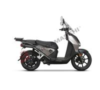 FIXATION DE COFFRE MOTO POUR SUPERSOCO CPX 20>22 SHAD S0CP10ST