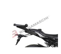 Shad Yamaha Mt10 Top Case Rear Fitting Noir