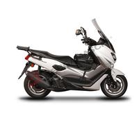 FIXATION DE COFFRE MOTO POUR YAMAHA N-MAX 125I 15>20 SHAD Y0NM15ST