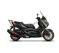Shad Yamaha Xmax 125/300/400 Top Case Rear Fitting Noir