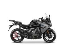 FIXATION DE COFFRE POUR PORTE-BAGAGES CF MOTO 400/650 GT 19- SHAD C0GT64ST