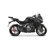 FIXATION DE COFFRE POUR PORTE-BAGAGES CF MOTO GT 400/650 19-22 SHAD C0GT44ST