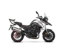 FIXATION DE COFFRE POUR PORTE-BAGAGES MOTO BENELLI TRK 702 23- SHAD B0TR73ST