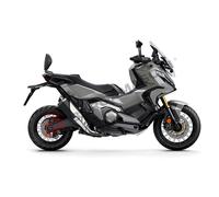FIXATION DE DOSSIER COFFRE MOTO HONDA X-ADV/FORCE 750 21>23 SHAD H0XD71RV