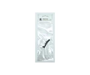 Fixation de garde-boue RRP ProGuard Bolt On-Sleeve Pack-SR Suntour Noir TU