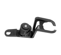Fixation de garde-boue Topeak Fixer-DeFender FX 279ER Noir