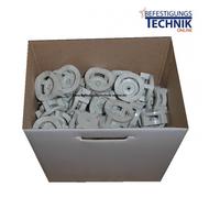 Fixation de goulotte de câblage Support de collier de câblage pour DeWalt C-5 DCN890 Würth DIGA CS2 CS3 W-KKB Plus