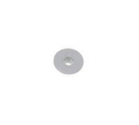 FIXATION DE GRILLE GAUCHE pour REFRIGERATEUR DOMETIC - 241208310