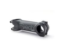 Deda Elementi ZERO100 stem/attacco 100 mm Black (BOB), Alloy 2014, 82°, MY2018 Potence pour vélo Mixte Adulte