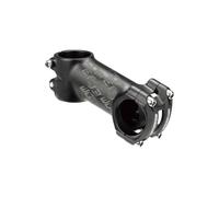 FIXATION DE GUIDON FSA COMET 60 MM NOIR - 17° 1 1/8" ALUMINIUM VTT