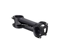 FIXATION DE GUIDON FSA GOSSAMER A9 80 MM 6° ALUMINIUM ROUTIER VÉLO NOIR