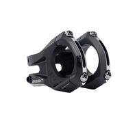 FIXATION DE GUIDON FSA GRADIENT +6° NOIR 33MM ALUMINIUM VTT 31,8MM