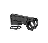 FIXATION DE GUIDON FSA SMR-II 120 MM -10° ALUMINIUM NOIR ROUTE ROUTAGE DES CÂ...