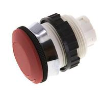 Fixation de l'actionneur Bouton d'arrêt d'urgence de 30 mm