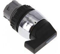 Fixation de l'actionneur Rotary Switch 22mm