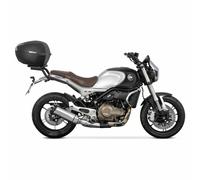 fixation de l'alose meilleur maître pour moto pièces rechange accessoires